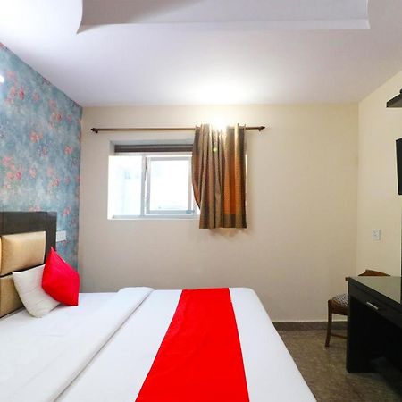 Hotel Westend Holiday Home 5 Mint From Nizamuddin Railway Station New Delhi Luaran gambar