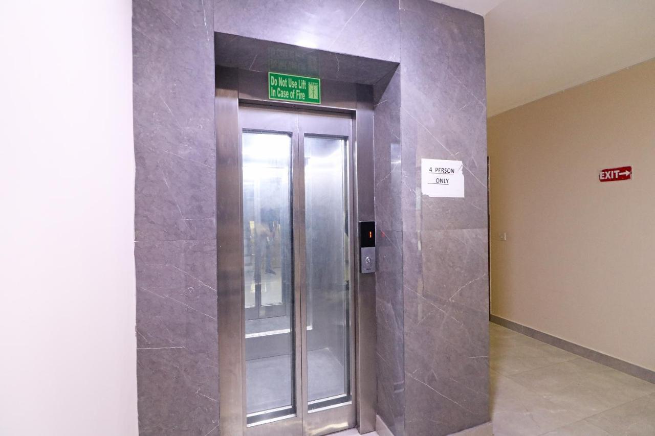 Hotel Westend Holiday Home 5 Mint From Nizamuddin Railway Station New Delhi Luaran gambar