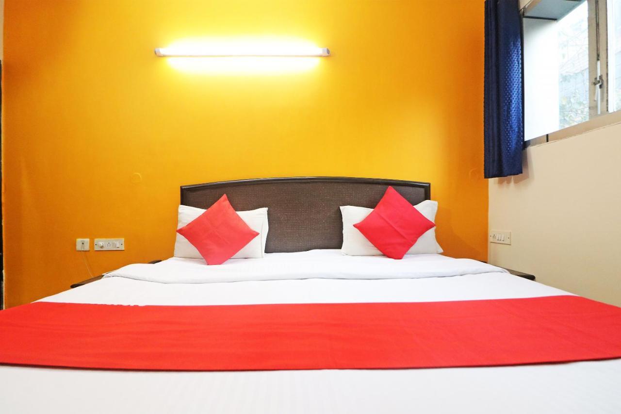 Hotel Westend Holiday Home 5 Mint From Nizamuddin Railway Station New Delhi Luaran gambar