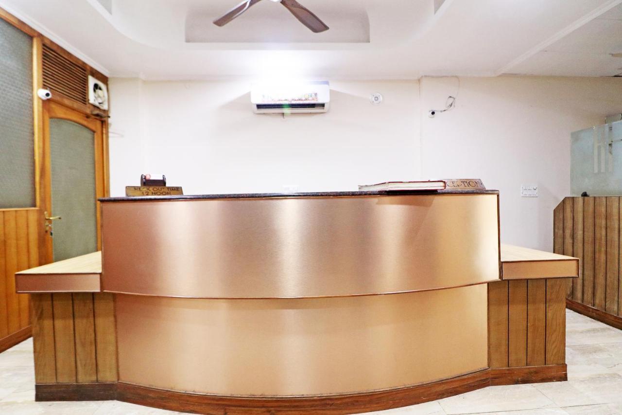 Hotel Westend Holiday Home 5 Mint From Nizamuddin Railway Station New Delhi Luaran gambar