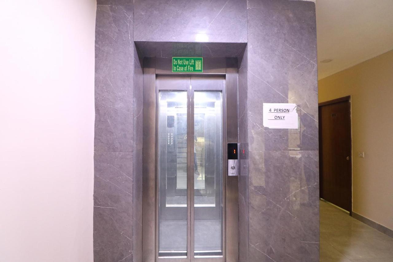 Hotel Westend Holiday Home 5 Mint From Nizamuddin Railway Station New Delhi Luaran gambar