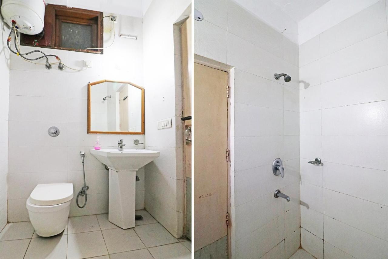 Hotel Westend Holiday Home 5 Mint From Nizamuddin Railway Station New Delhi Luaran gambar