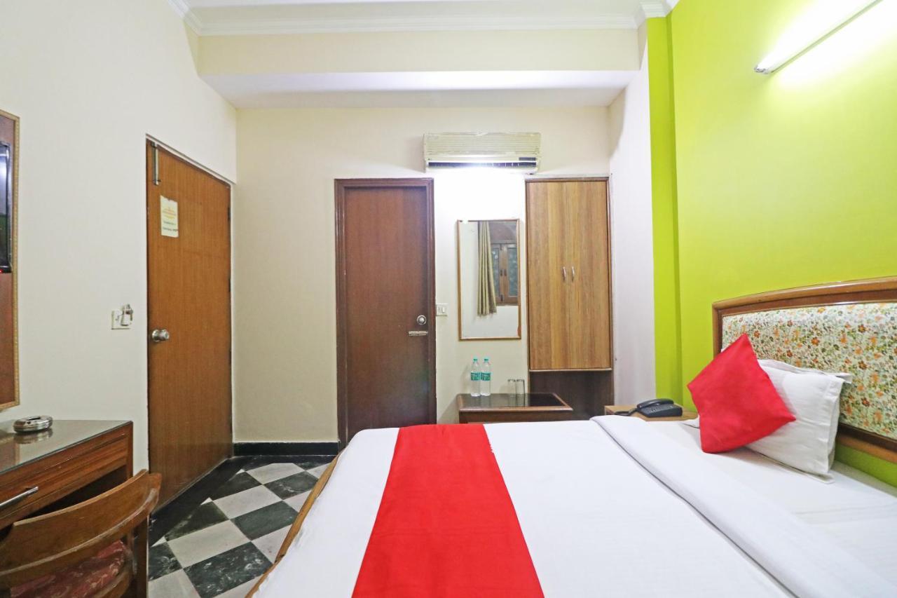Hotel Westend Holiday Home 5 Mint From Nizamuddin Railway Station New Delhi Luaran gambar