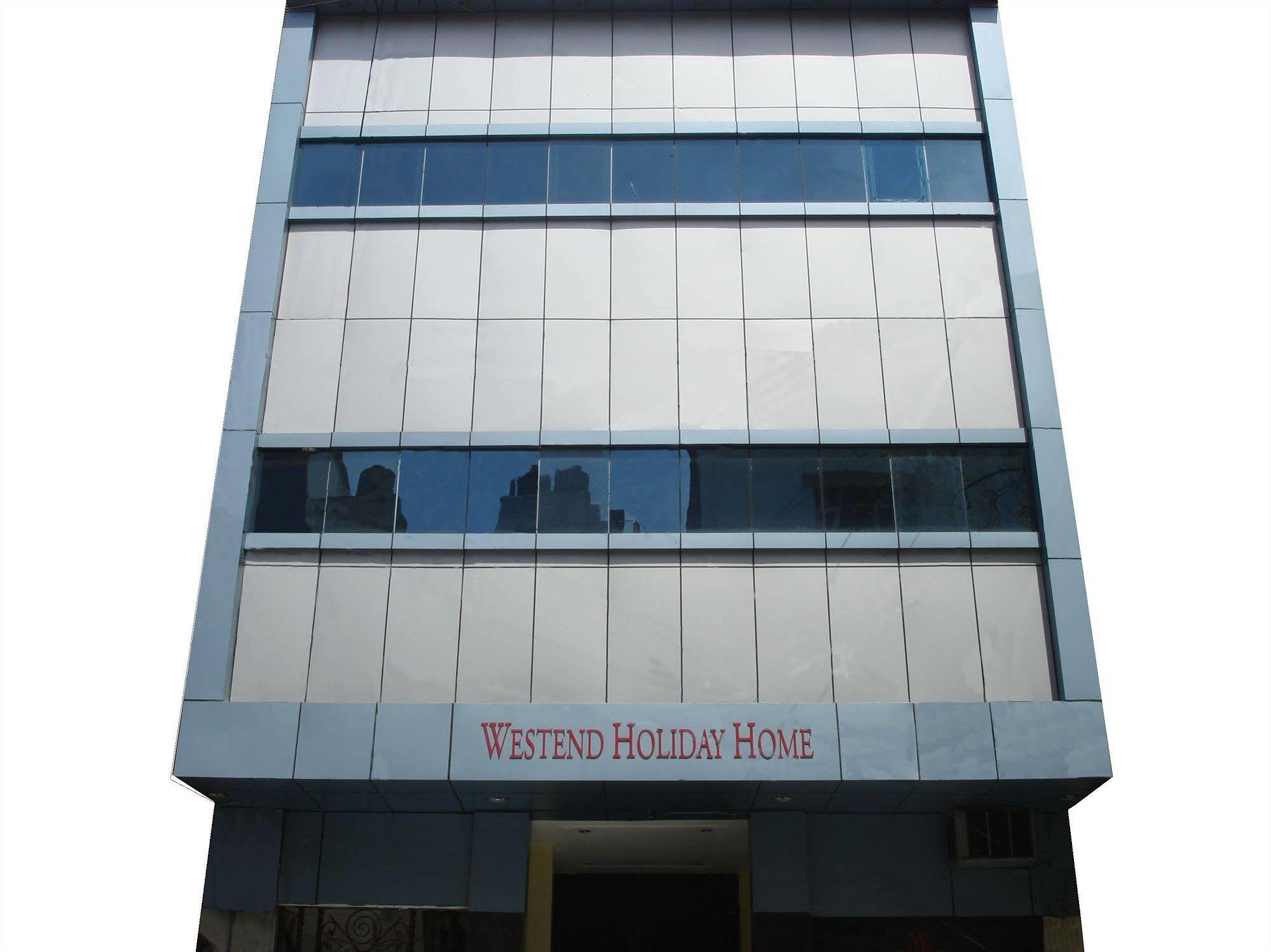Hotel Westend Holiday Home 5 Mint From Nizamuddin Railway Station New Delhi Luaran gambar